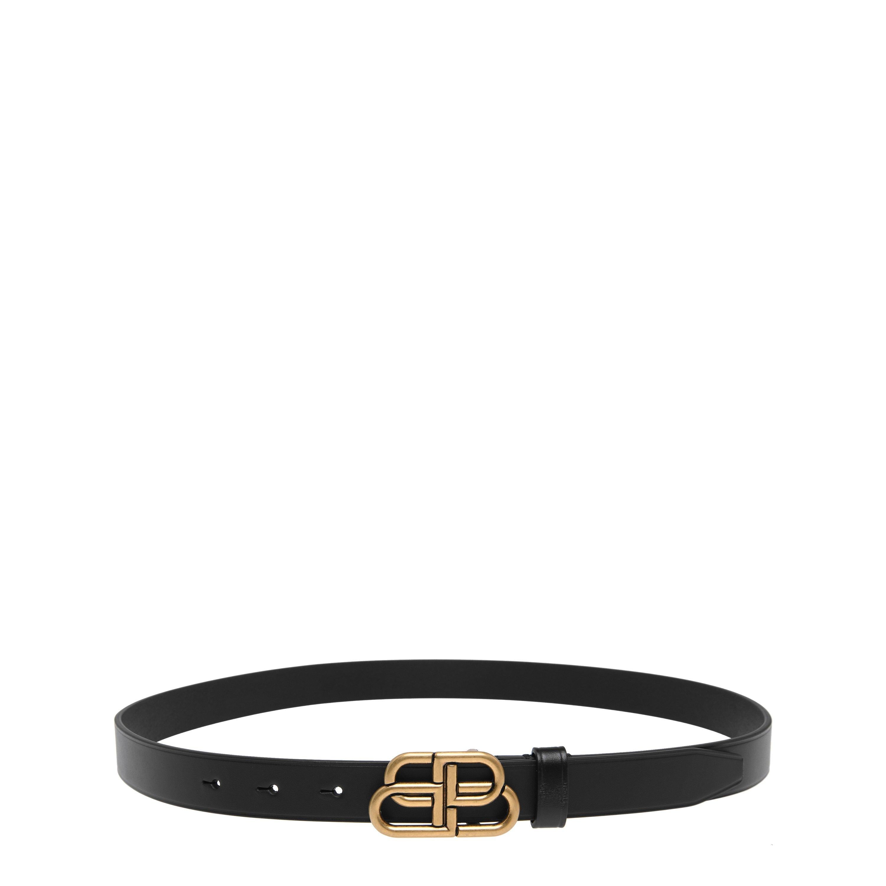 Bb Thin Belt