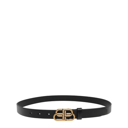 Bb Thin Belt