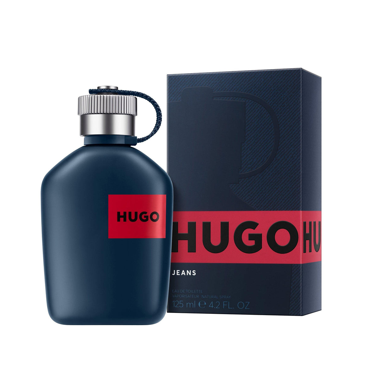 Men's HUGO Jeans VX Grapefruit, Peppermint Scent Eau de Toilette