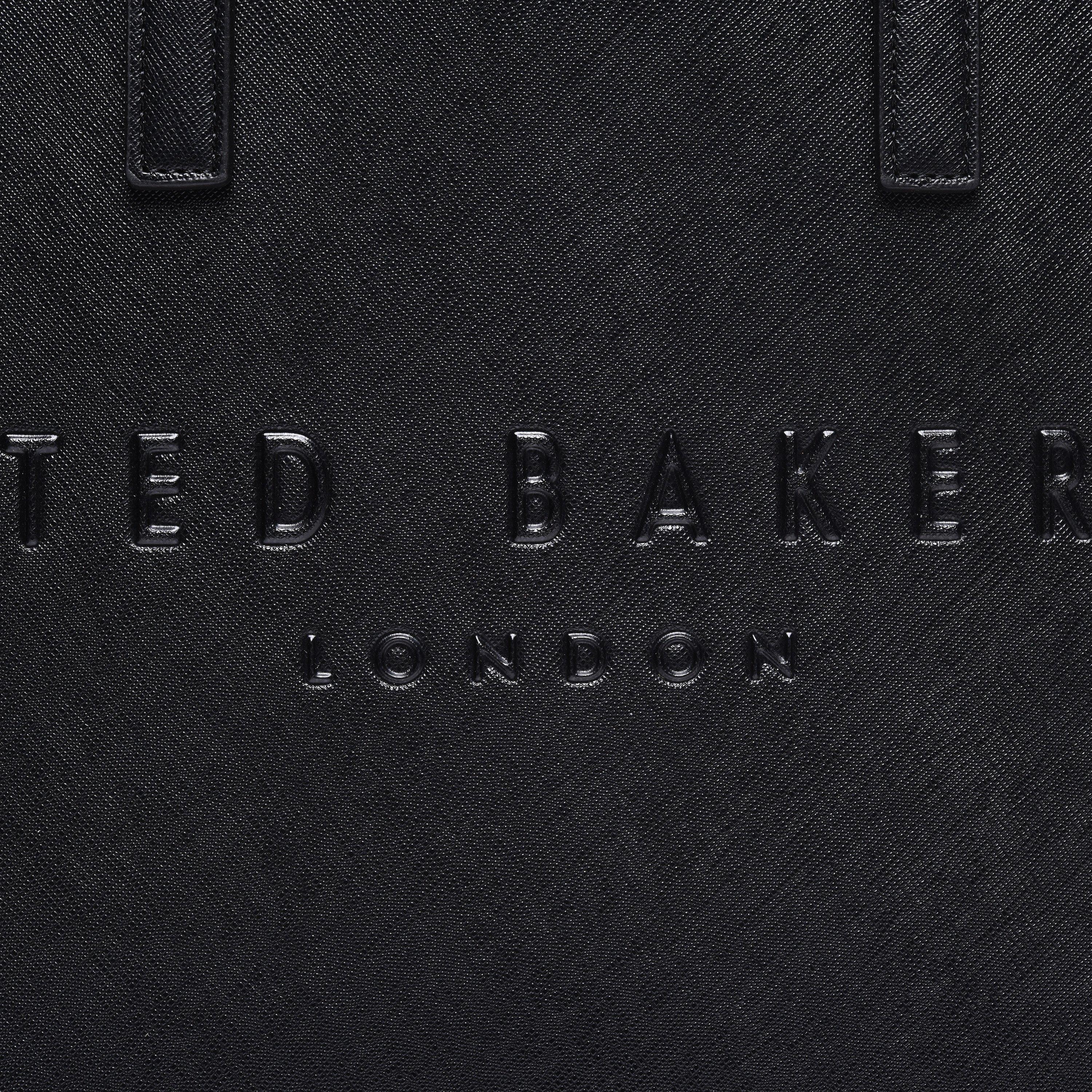 Ted Baker Small Soocon Shopper Bag
