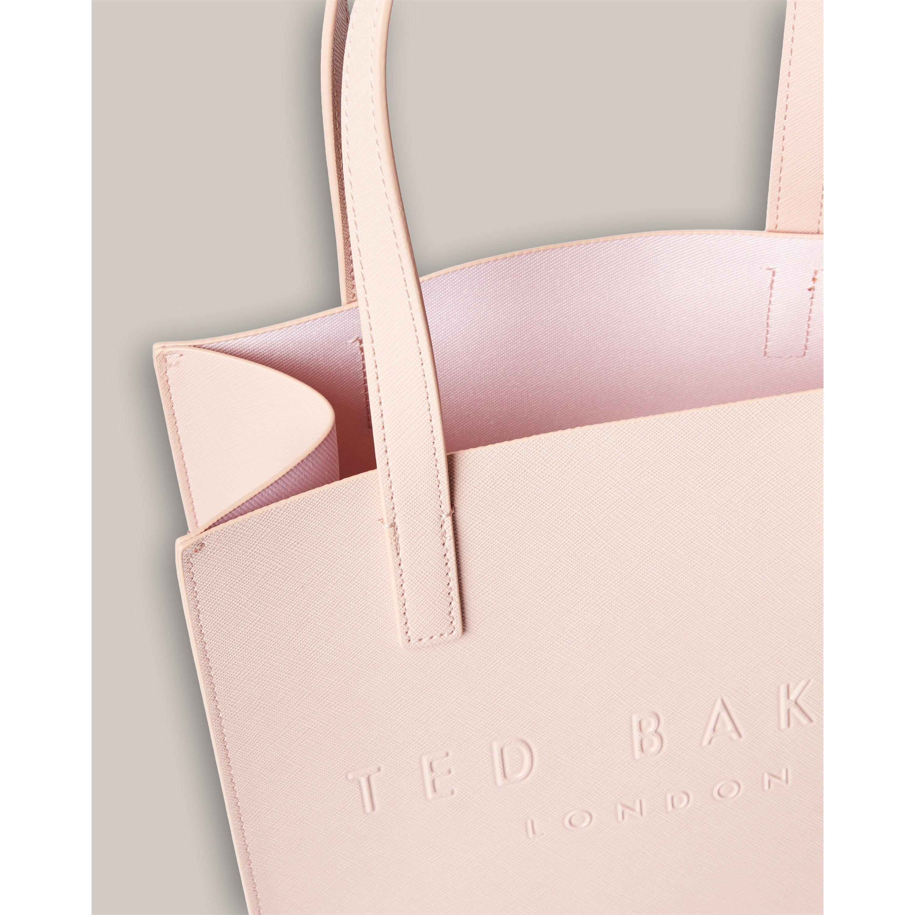 Ted Baker Small Soocon Shopper Bag