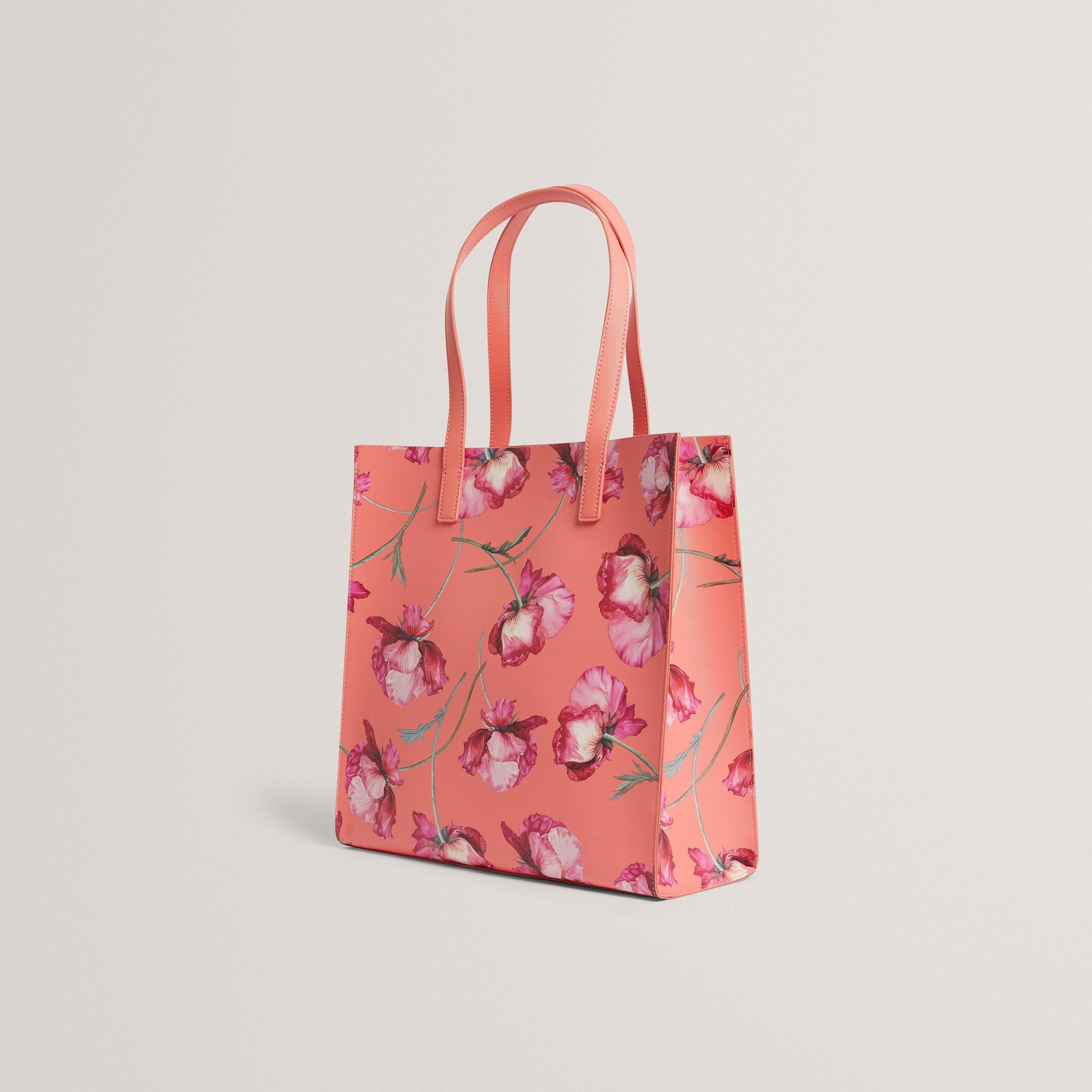 Ted Baker Small Soocon Shopper Bag