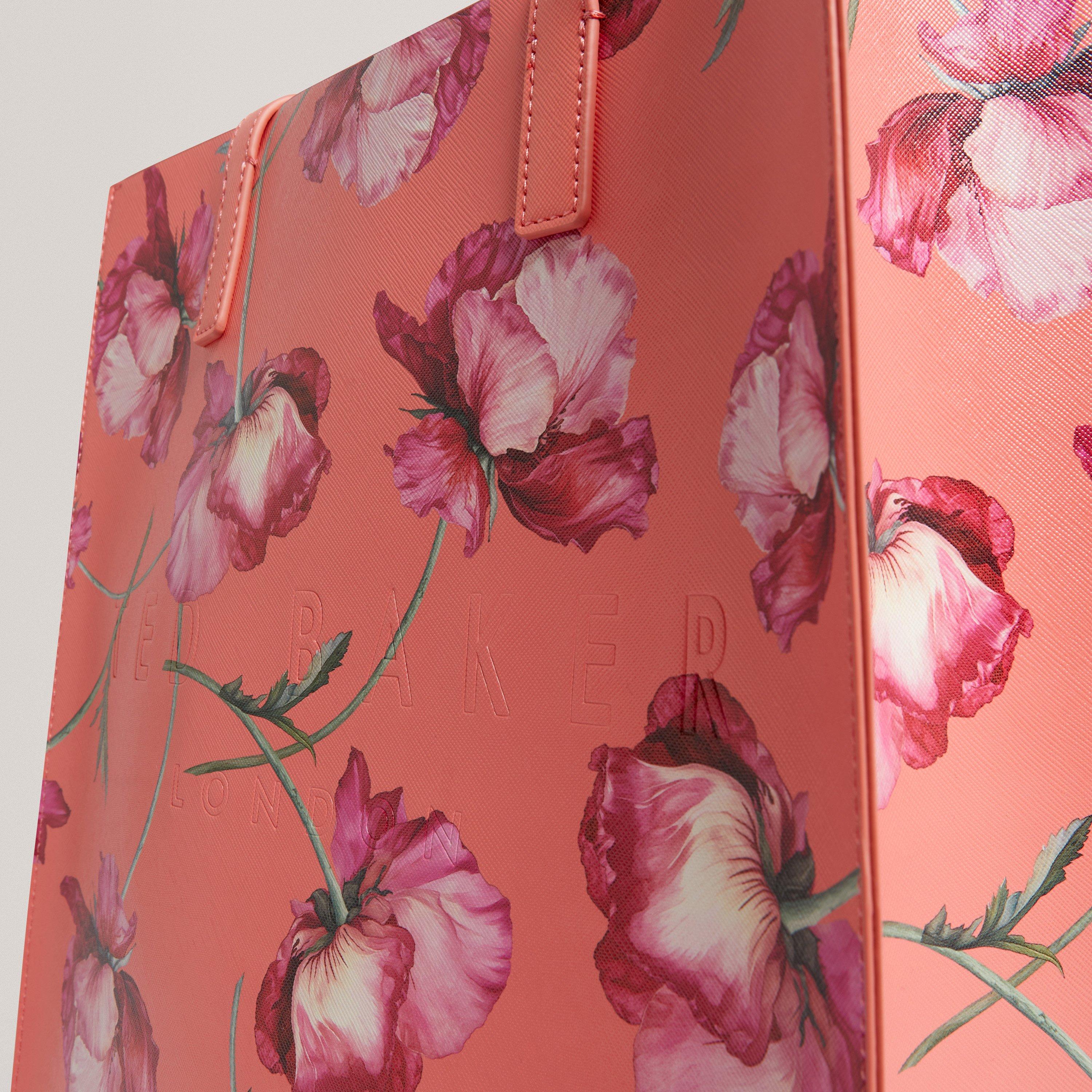 Ted Baker Small Soocon Shopper Bag