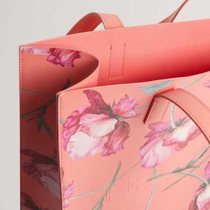 Ted Baker Small Soocon Shopper Bag