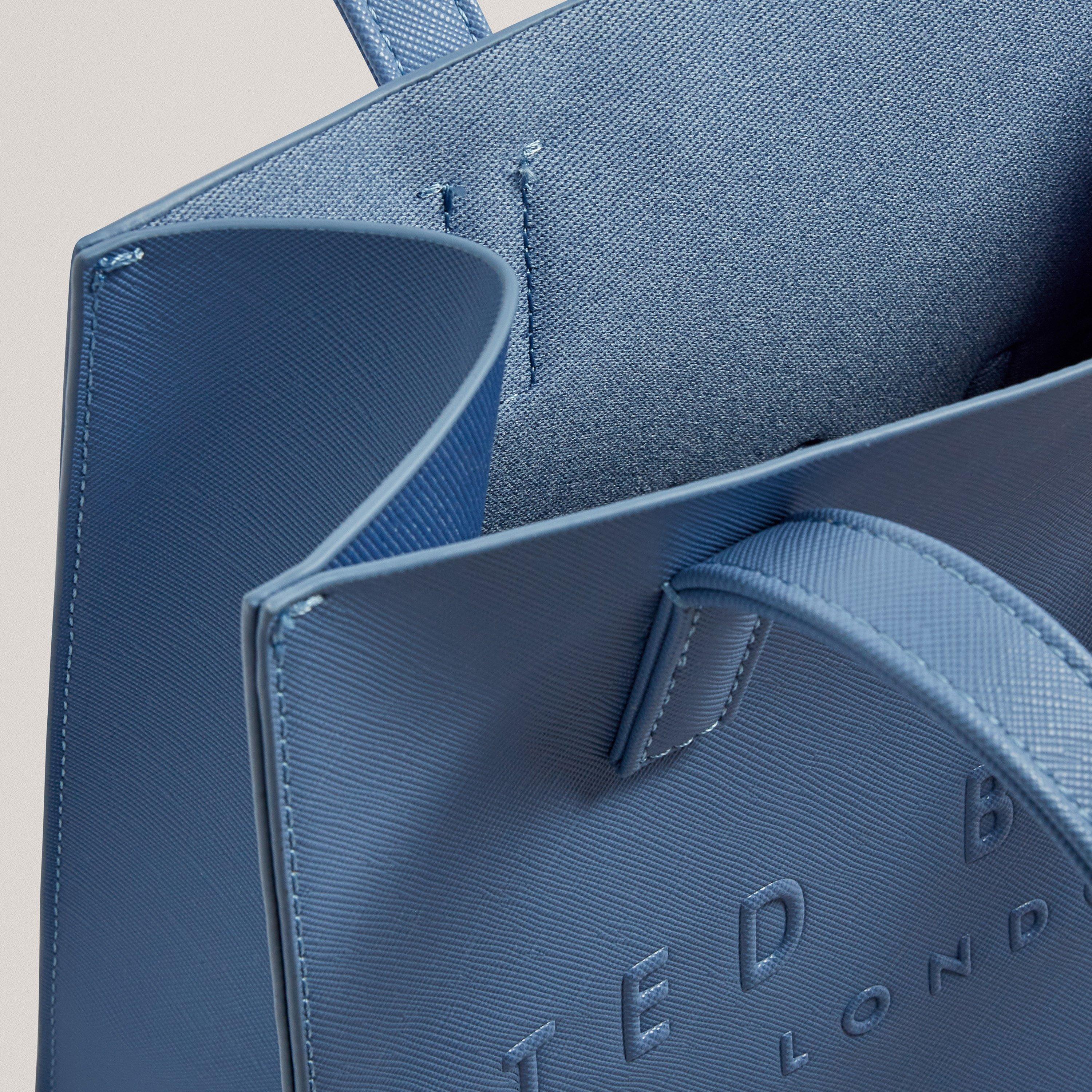 Ted Baker Small Soocon Shopper Bag