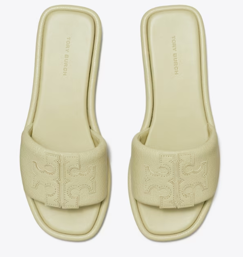 Tory Burch Slides