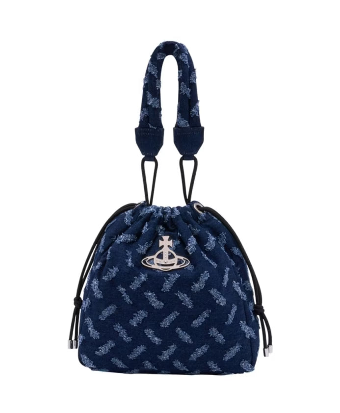 Hilary Small Bucket Bag