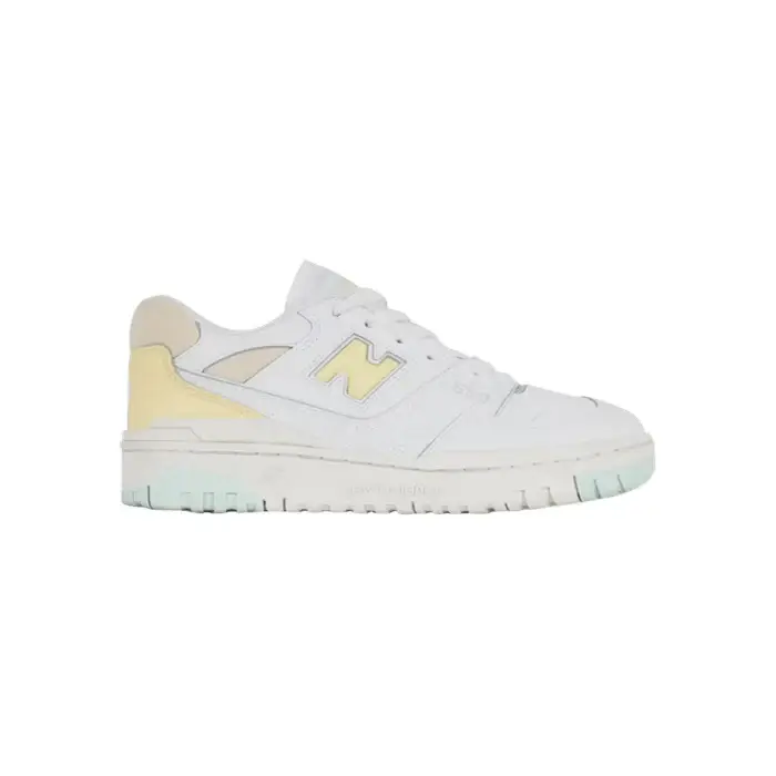 New Balance New Balance Wmns 550 'Pastel' Courir Exclusive - Shoe size: UK 4 Sneakers | Shop From The Mirage