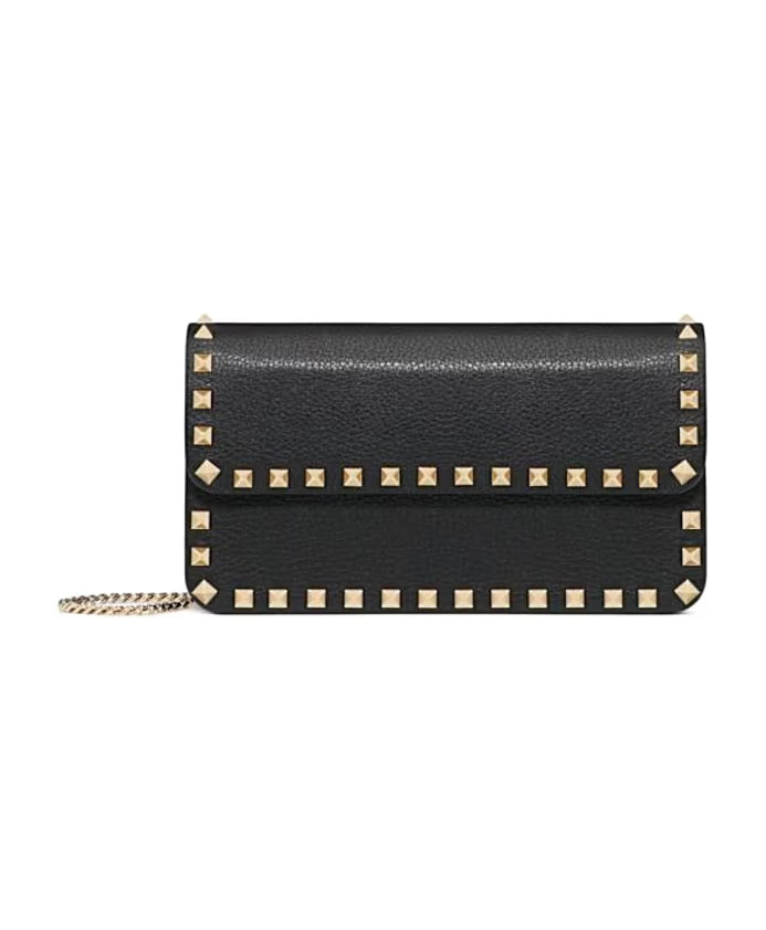 Stylish Leather Shoulder Bag