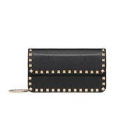 Stylish Leather Shoulder Bag