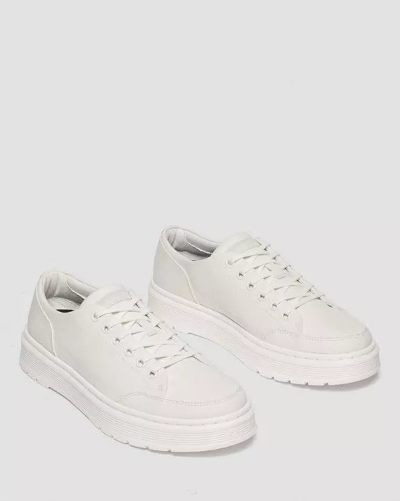 Brookline Canvas Casual Shoes