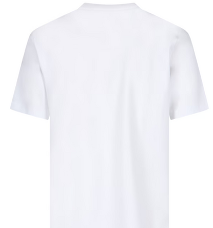 Casablanca Statue En Marbre T-Shirt