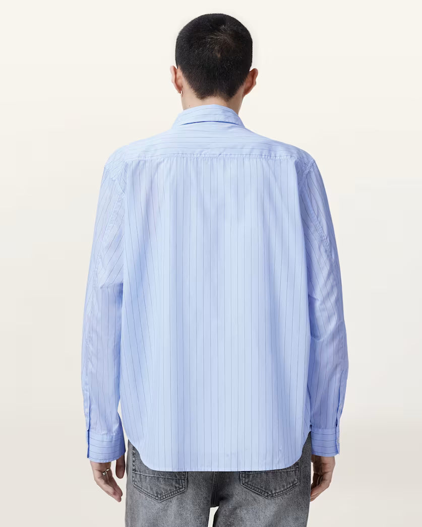 Marcel Long Sleeve Shirt