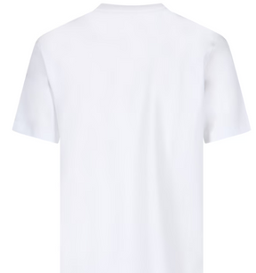 Casablanca Statue En Marbre T-Shirt