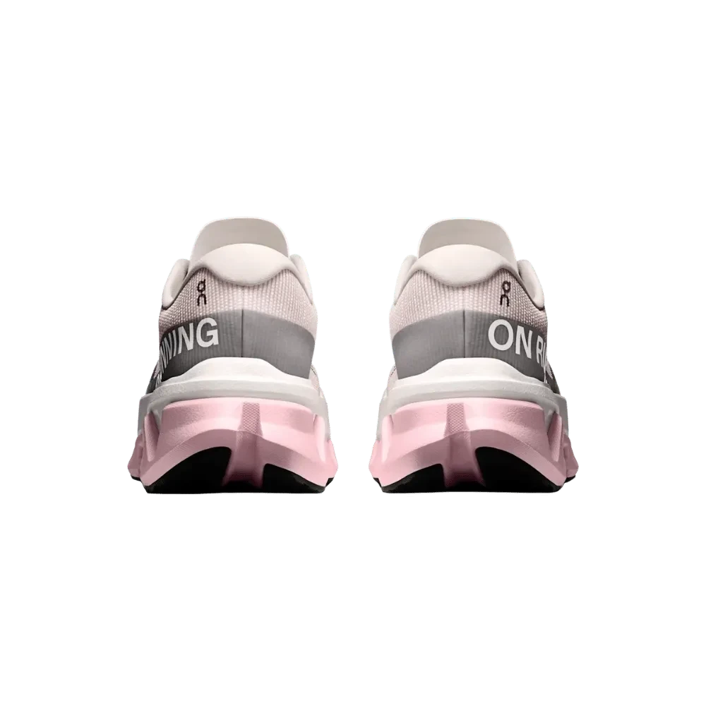 On Running Cloudmonster 3 Hyper Ivory Peony