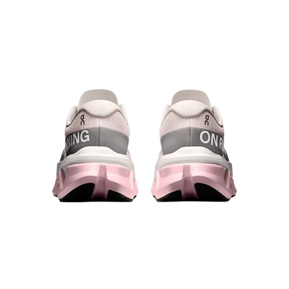 On Running Cloudmonster 3 Hyper Ivory Peony