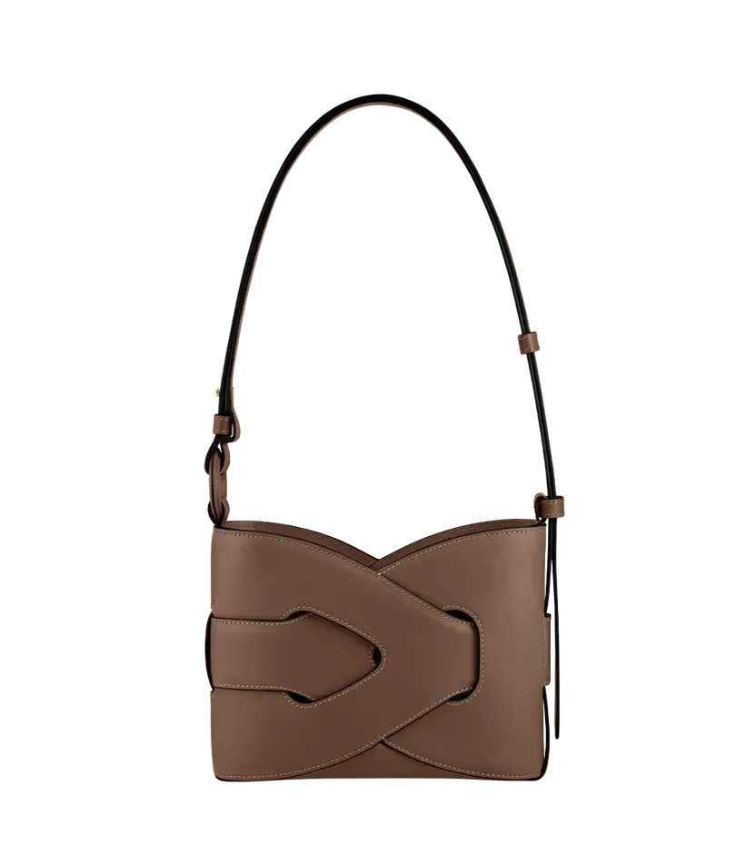 Polene Nodde Edition Smooth Root - Size: One Size Bags | Shop From The Mirage