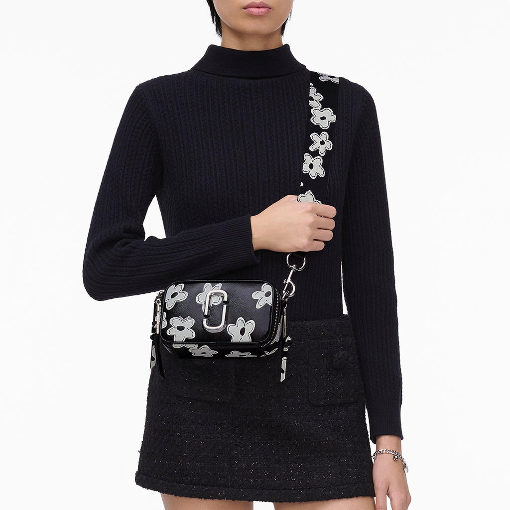 Daisy Snapshot Camera Bag