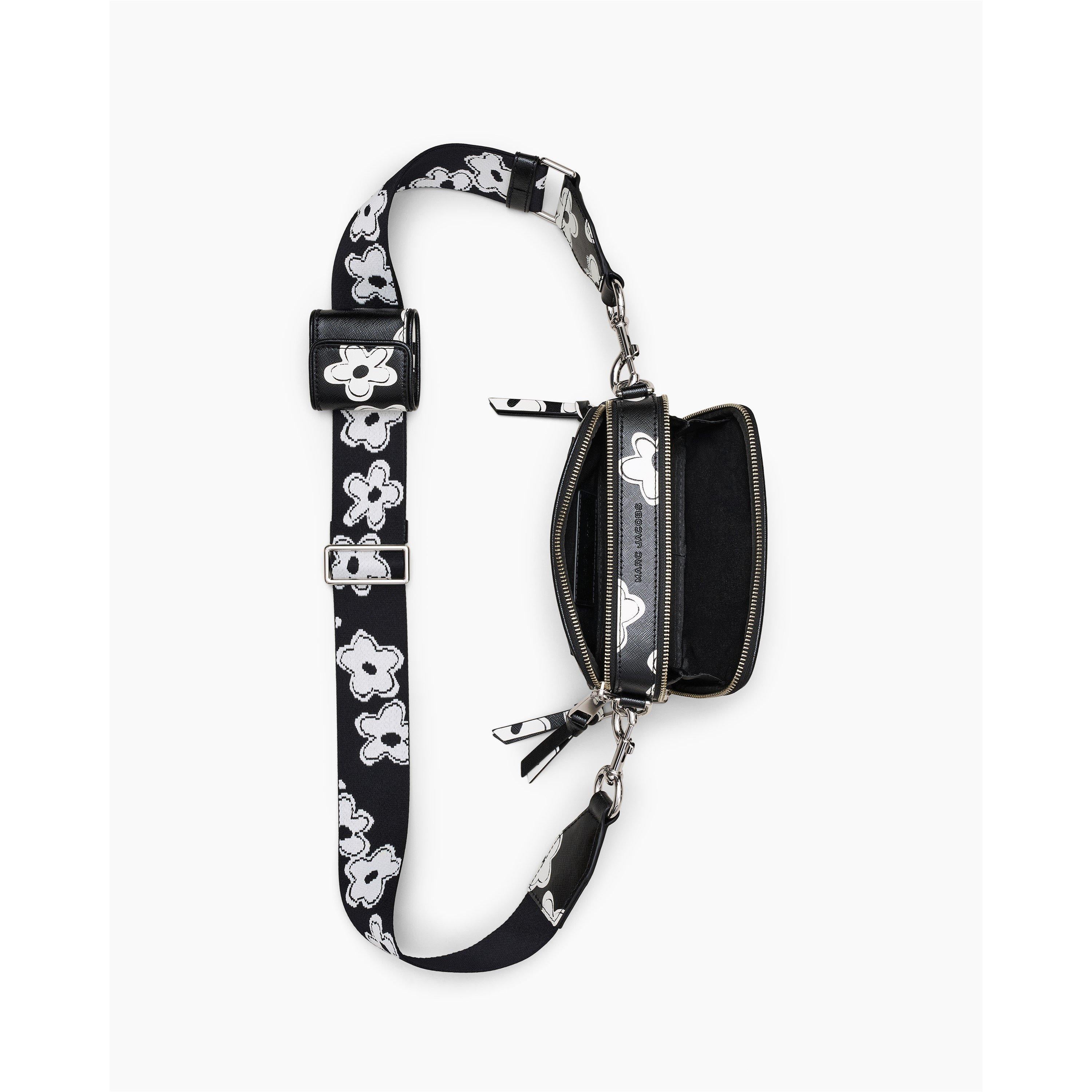 Daisy Snapshot Camera Bag