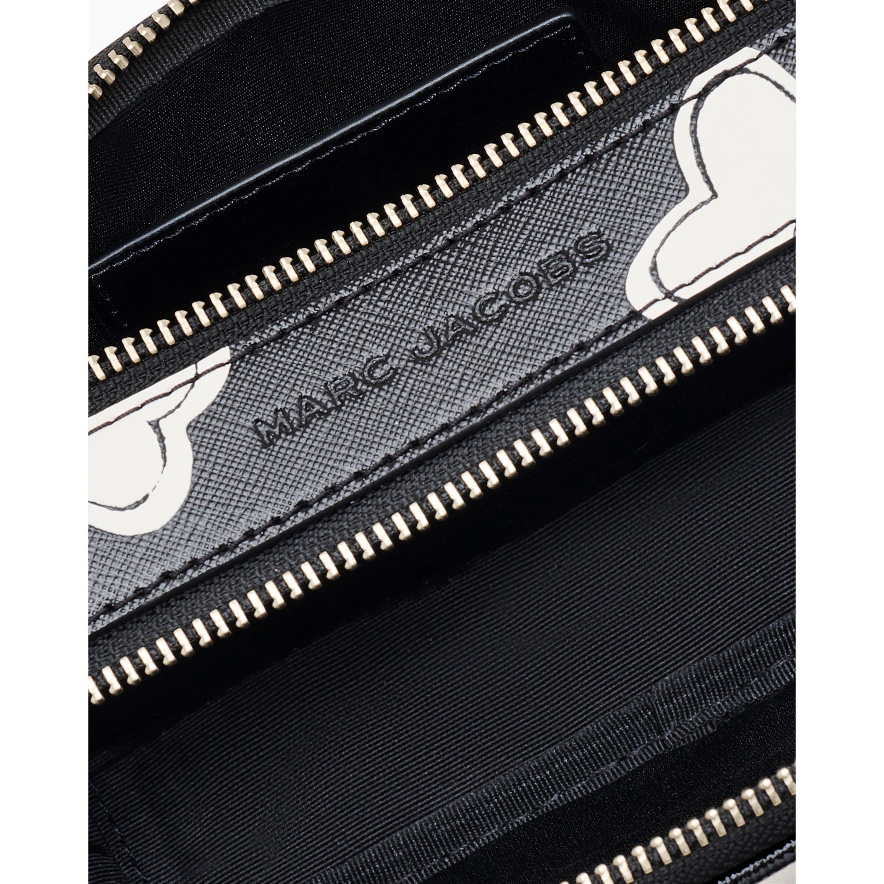 Daisy Snapshot Camera Bag