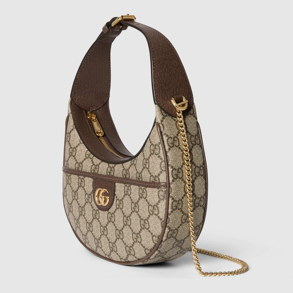 Gucci Ophidia super mini shoulder bag - Bags | Shop From The Mirage