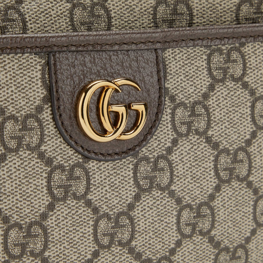 Gucci Ophidia super mini shoulder bag - Bags | Shop From The Mirage