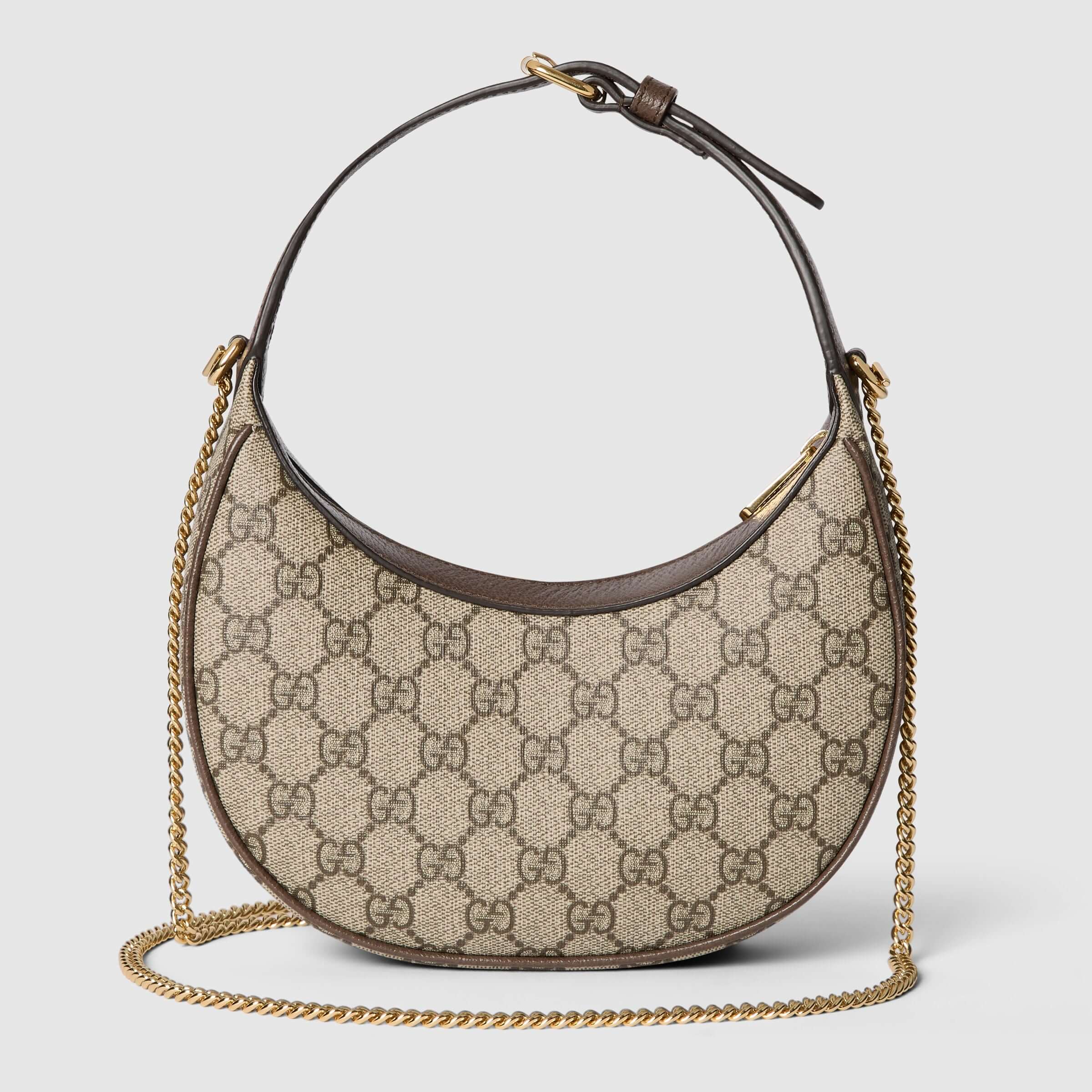 Gucci Ophidia super mini shoulder bag - Bags | Shop From The Mirage
