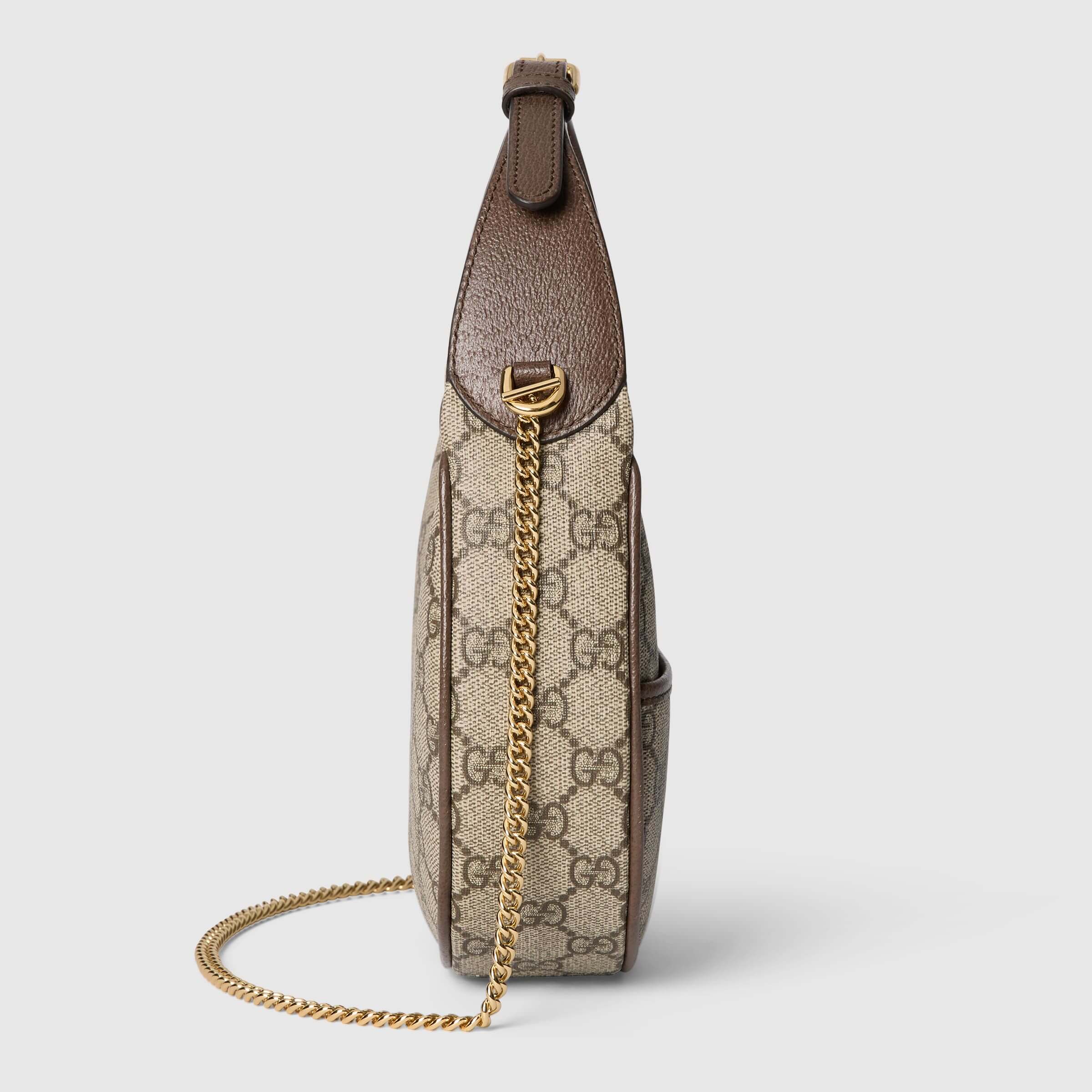 Gucci Ophidia super mini shoulder bag - Bags | Shop From The Mirage