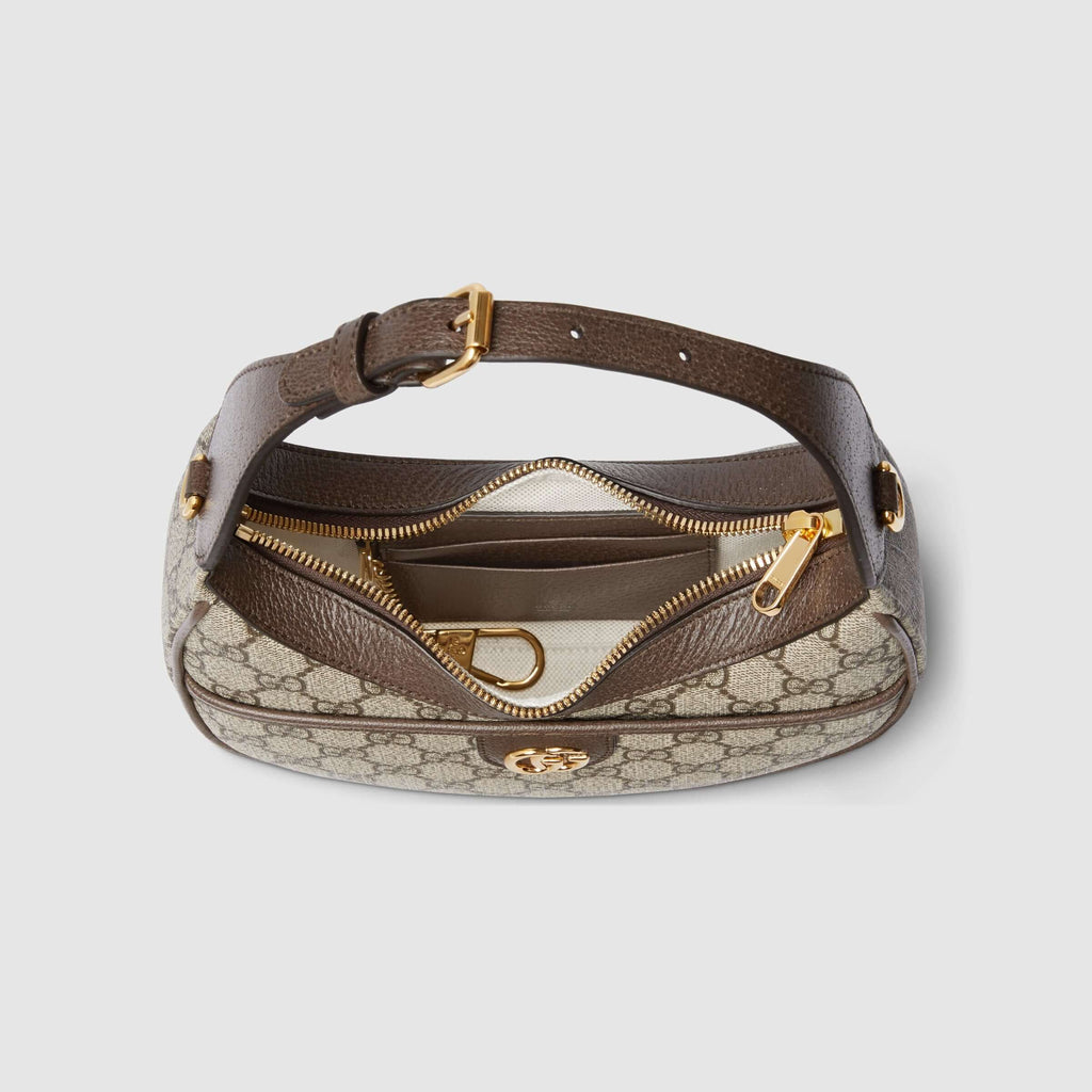Gucci Ophidia super mini shoulder bag - Bags | Shop From The Mirage