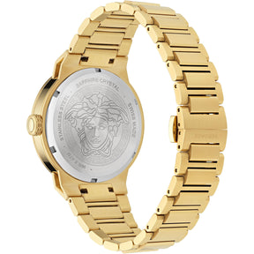 Versace Medusa Infinite Watch