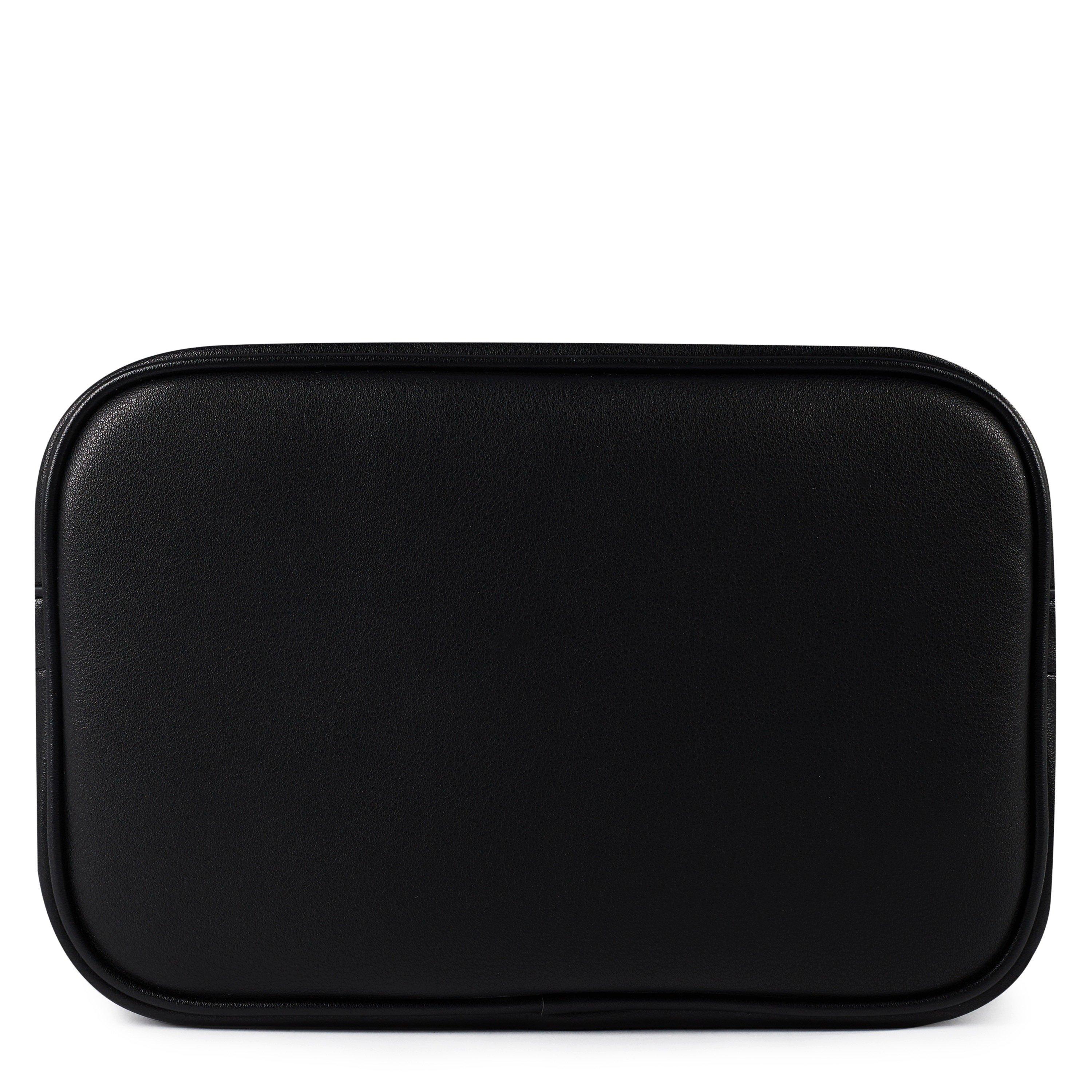 Lettering Camera Bag