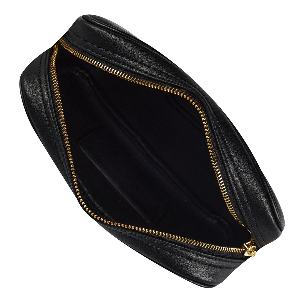 Lettering Camera Bag