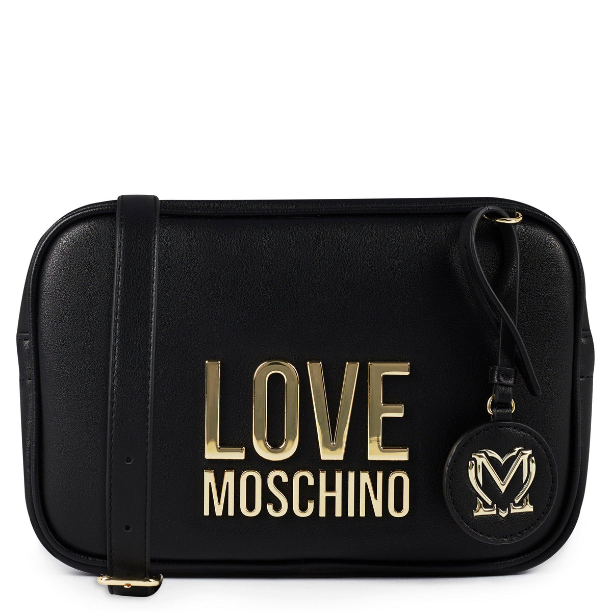 Lettering Camera Bag