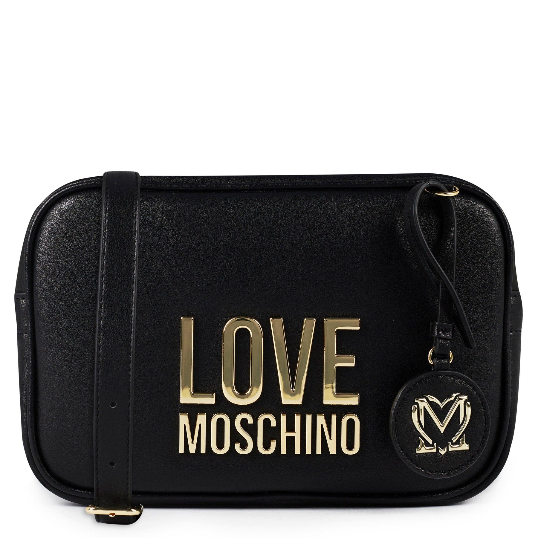 Lettering Camera Bag