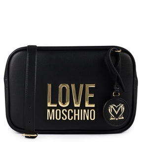 Lettering Camera Bag