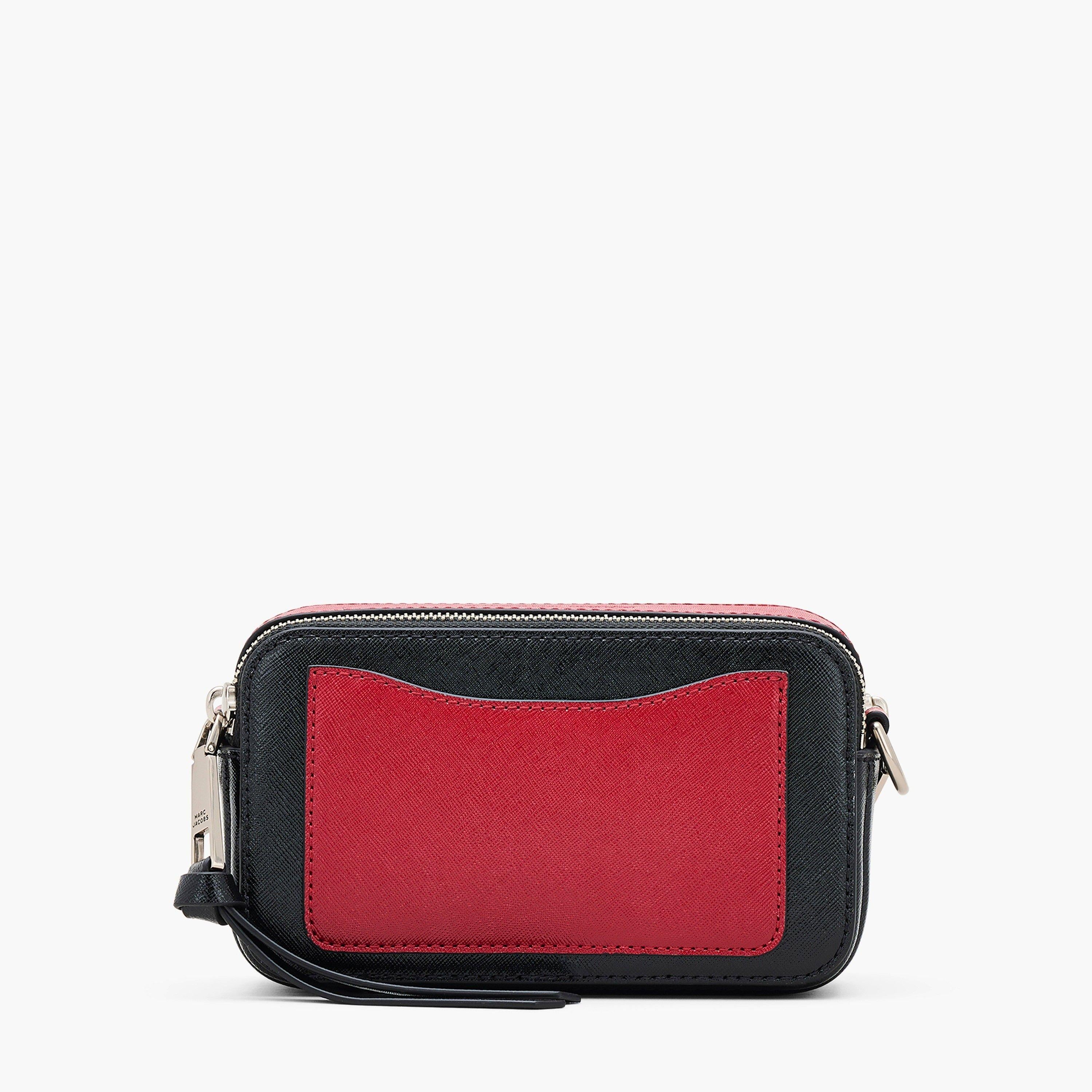 Zebra Snapshot Camera Bag