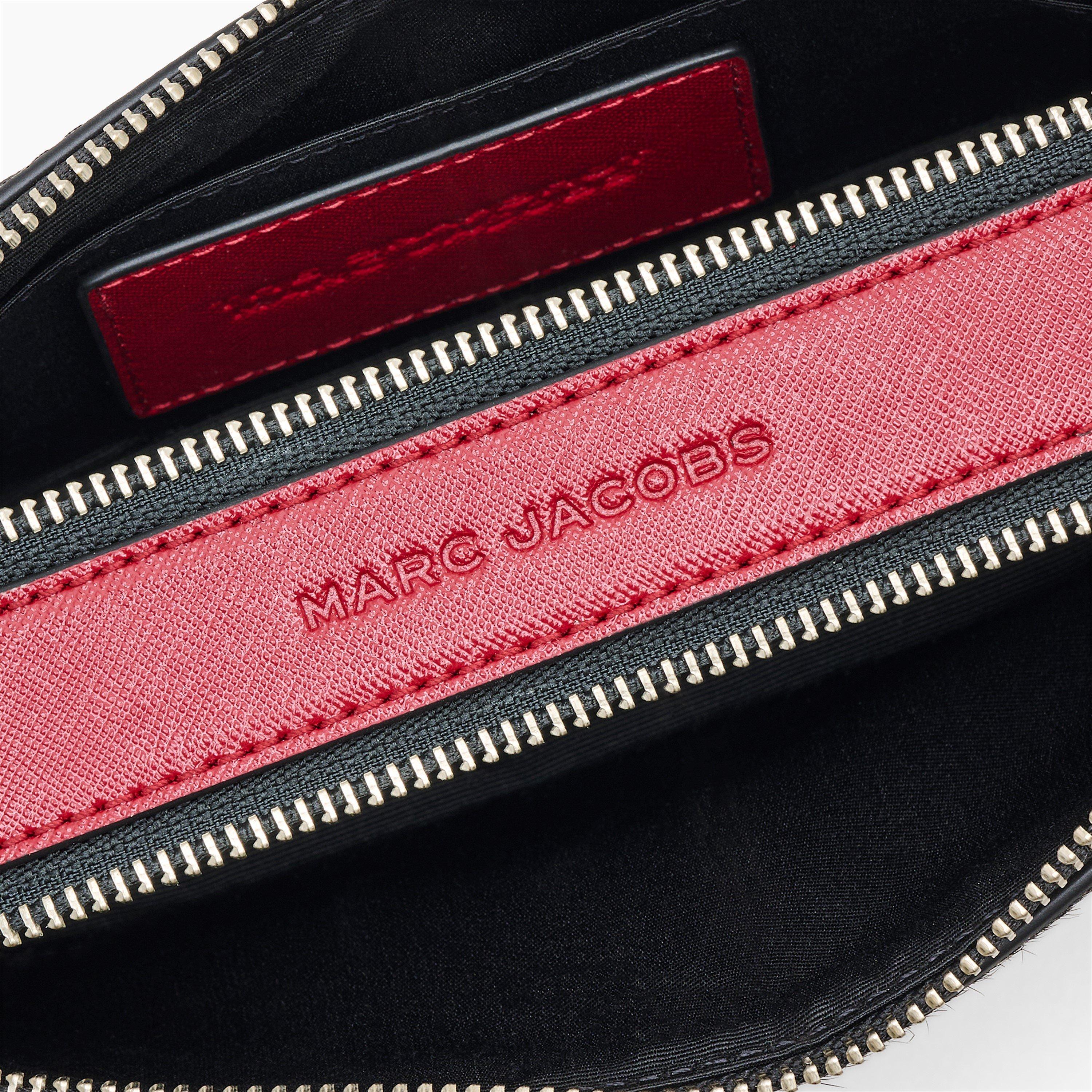 Zebra Snapshot Camera Bag