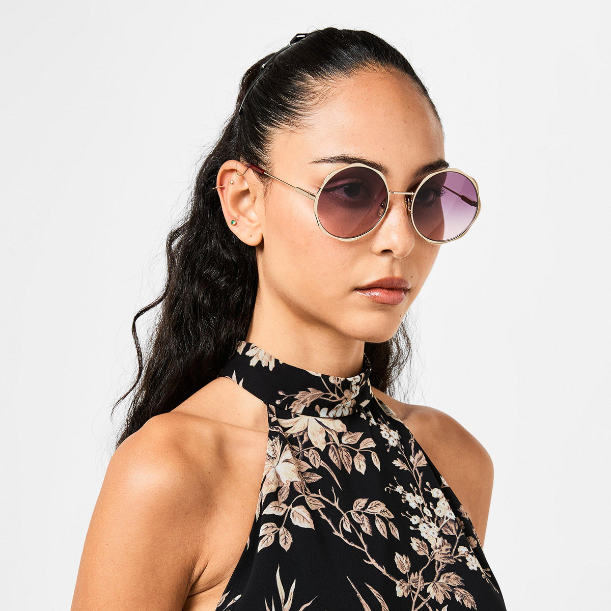 Ch0184s Sunglasses