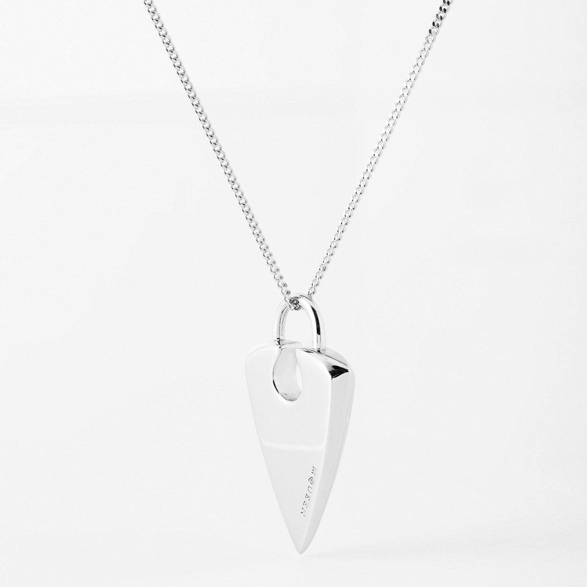 Alex Arrow Pendant Sn52
