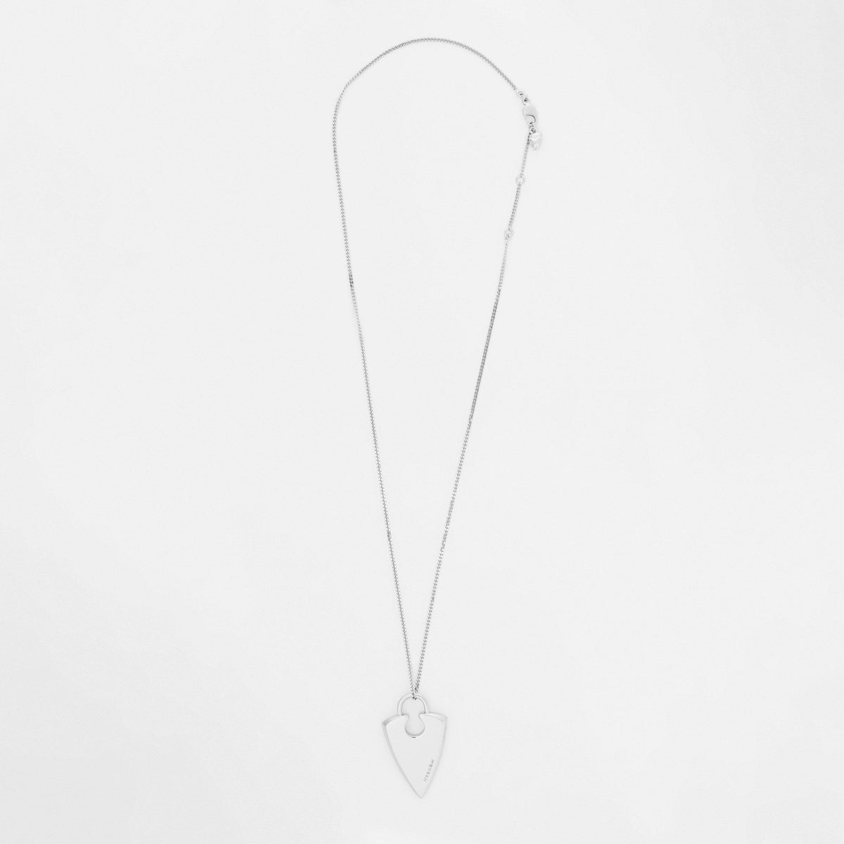 Alex Arrow Pendant Sn52