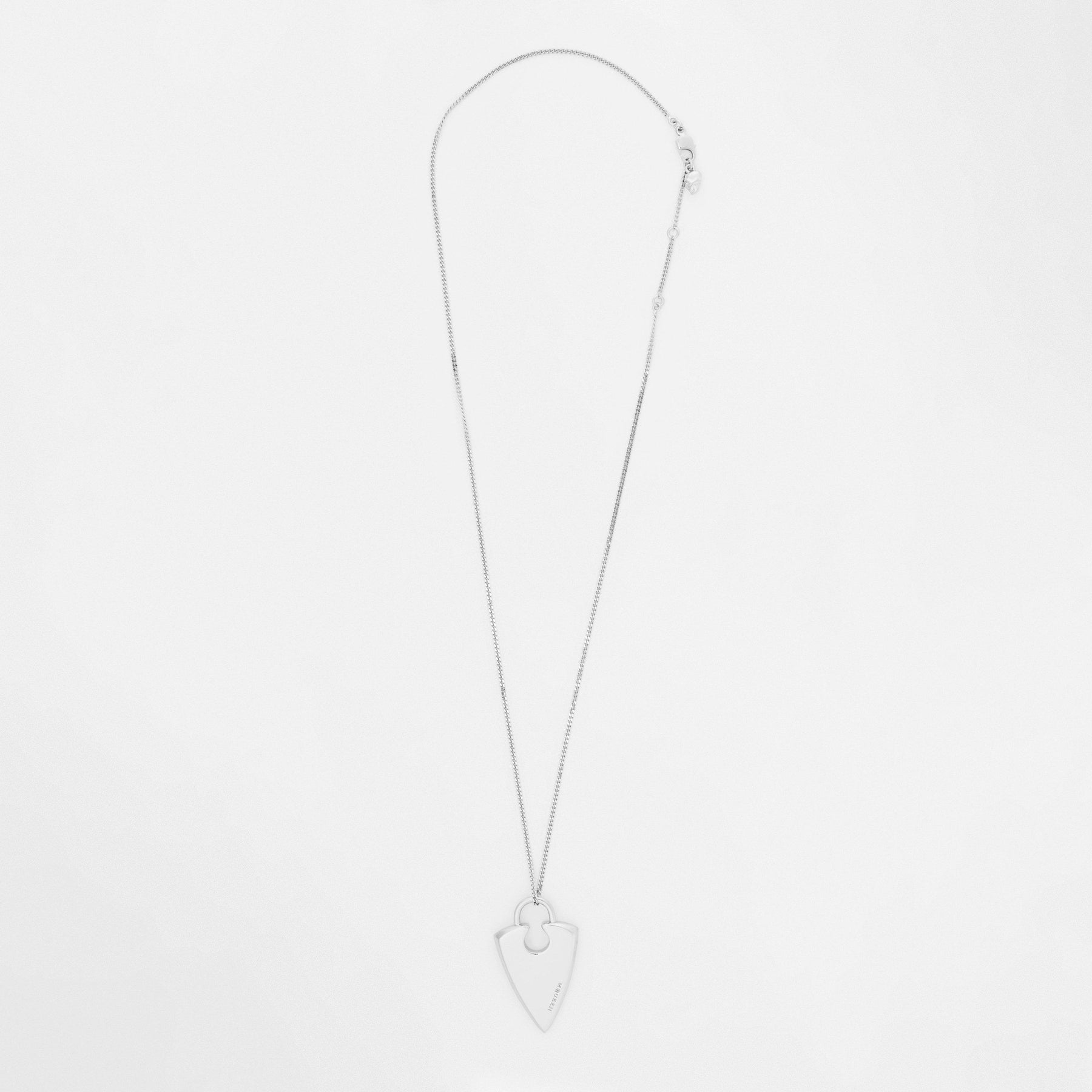 Alex Arrow Pendant Sn52