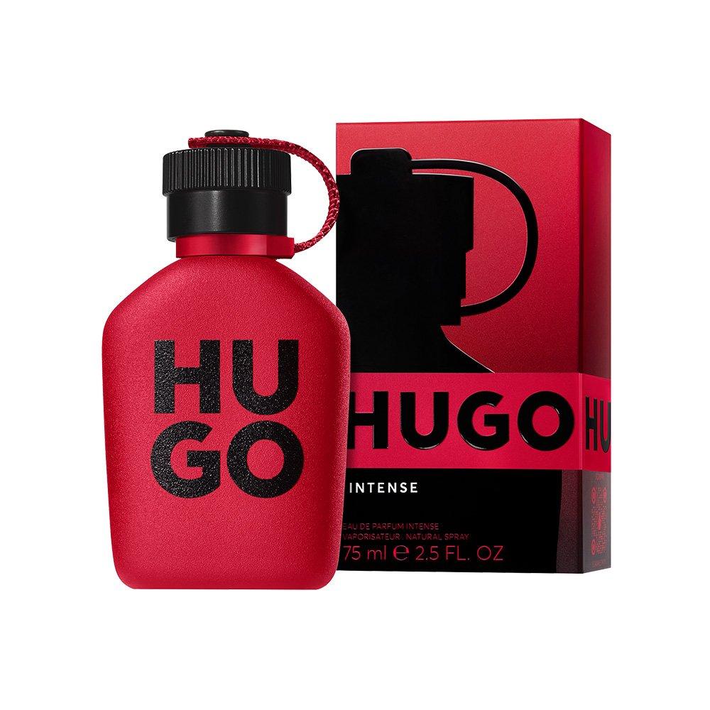 Men's Intense Eau de Parfum