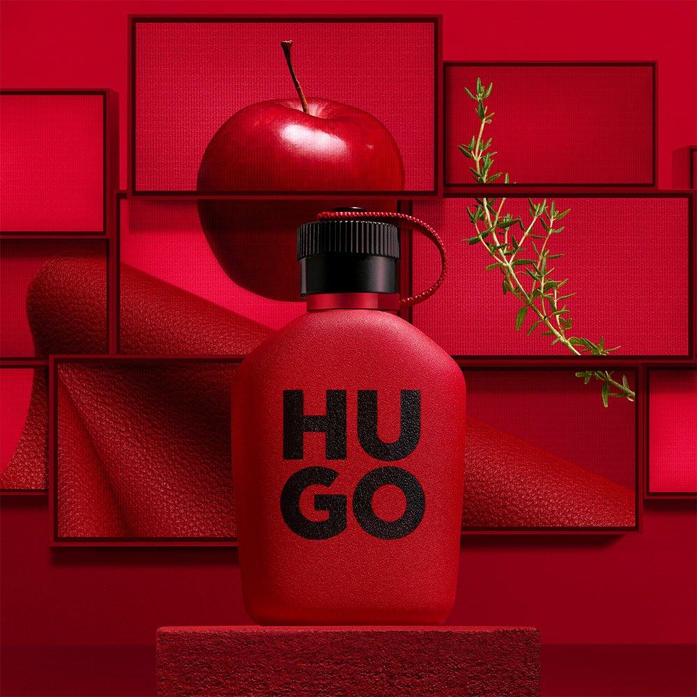 Men's Intense Eau de Parfum