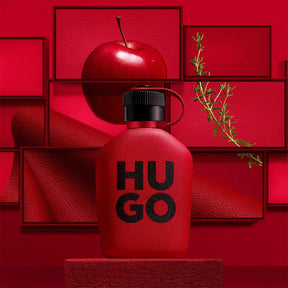 Men's Intense Eau de Parfum