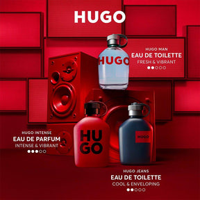 Men's Intense Eau de Parfum