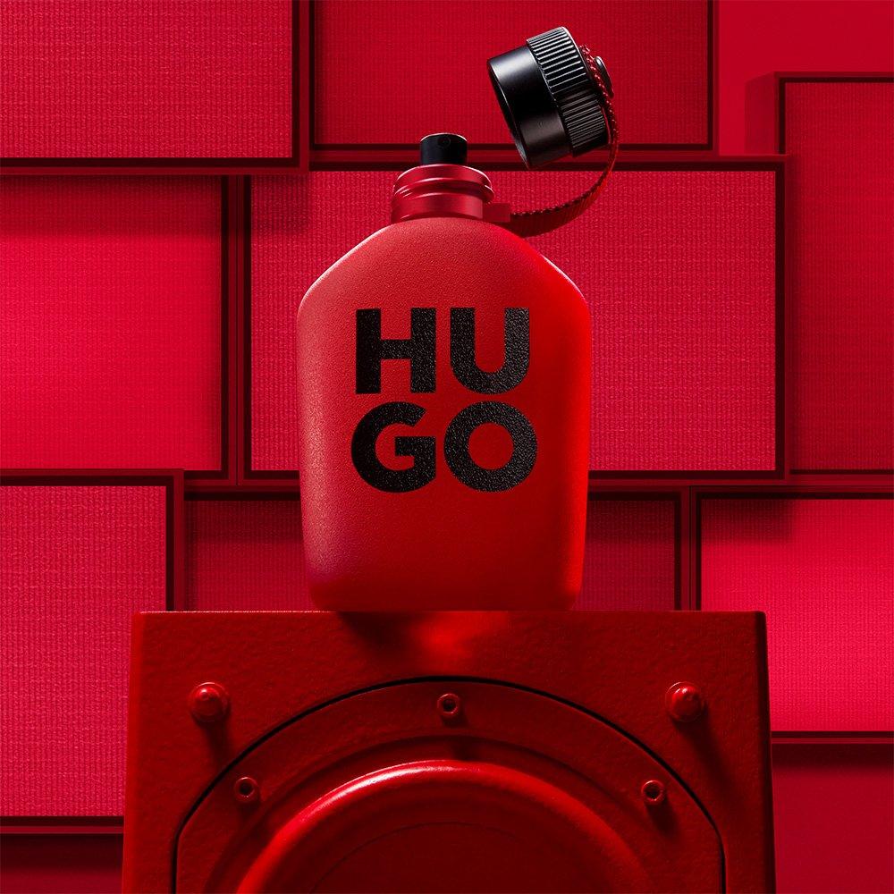 Men's Intense Eau de Parfum