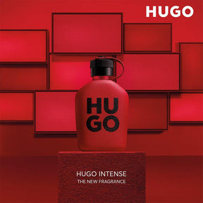Men's Intense Eau de Parfum