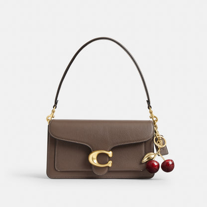 Cherry Bag Charm