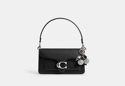 Cherry Bag Charm