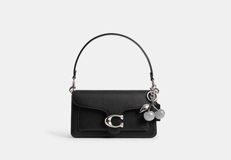 Cherry Bag Charm